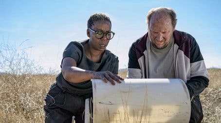 Diane...We're In Trouble