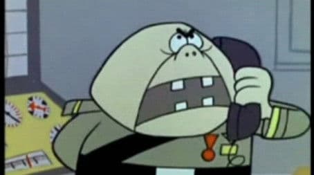 From Hopeless To Helpless, Parts 1 & 2 / He's for the Berries (Go Go Gophers) / The Great Bird (Commander McBragg)