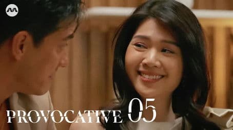 Episode 5 - Healing Shadows