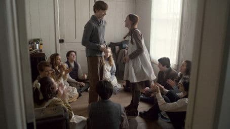 The Determining Acts of Her Life