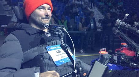 Assistive Tech Challenge