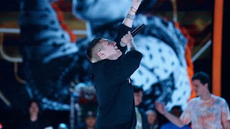 Ceremony of the 70s and 80s — Part 2