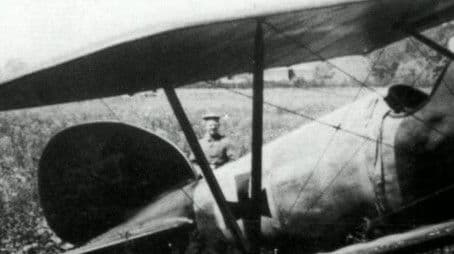 Blood Red - The Life and Death of Manfred von Richthofen