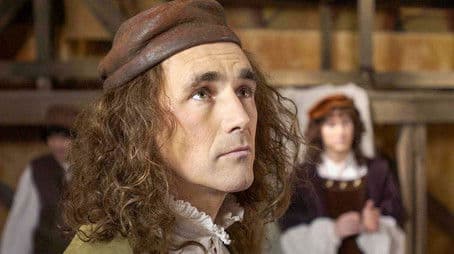 The Man Who Wanted to Know Everything