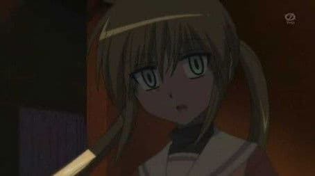 Why Did It Die?! School Festival (2)