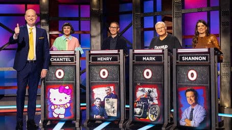 Hello Kitty, Triumph motorcycles, Michael J. Fox & Gilbert and Sullivan