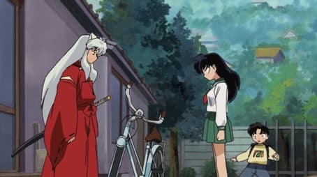 The Lucky but Two-Timing Scoundrel!