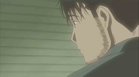 Apprehension of Spring