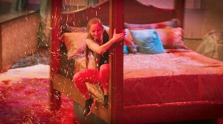 The Bedroom: Level 2