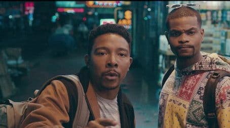 Jason F**king Statham