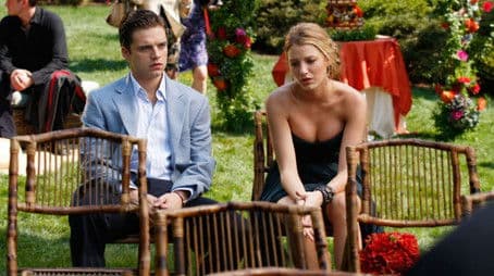 Rufus Getting Married