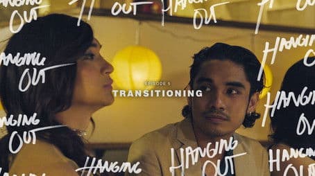 Episode 5: Transitioning