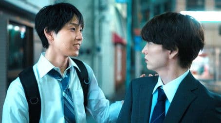 Getting Closer on Our First Date!? A Moment That Makes Me Feel Alive