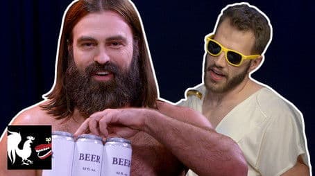 The War on Christmas: A Rooster Teeth Holiday Extravaganza