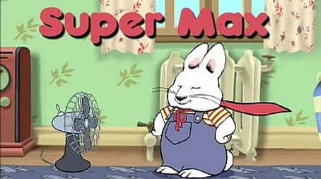 Super Max