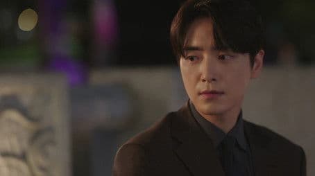 I will never let go of this hand