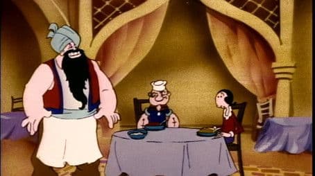 Hail, Hail The Gangs All Here