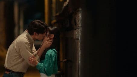 A Cough, Love, And...