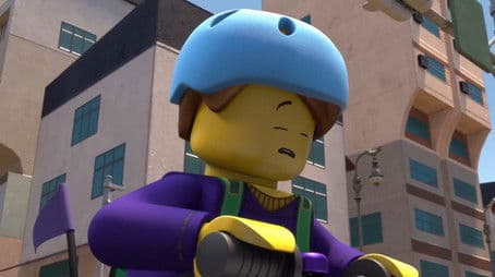 The News Never Sleeps