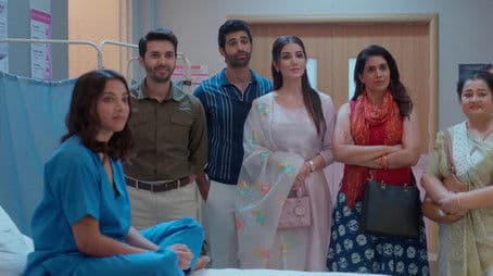 Yeh Baby Kya Kehlata Hai