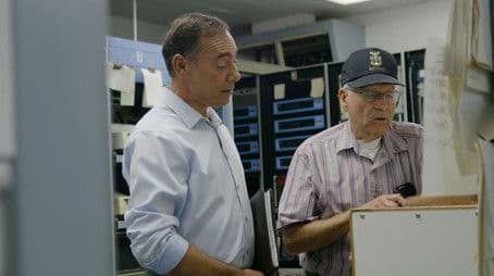 The Military Connection