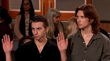 Minors and Majors Slander (Part 1)