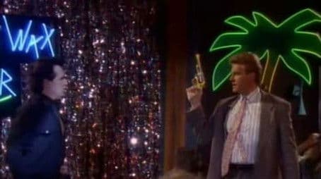 The Secret of My Excess