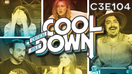 Campaign 3 Episode 104