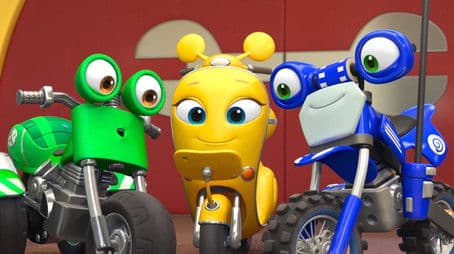 The Most Amazing Thing Put in a Box Ever