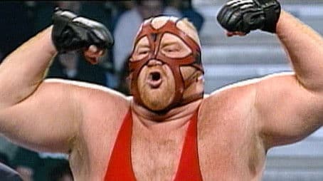 Superstars - Feb 02, 1997