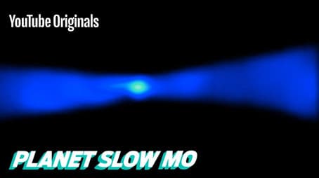 Filming the Speed of Light at 10 Trillion FPS