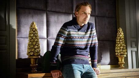 Because I'm Mrs. Claus