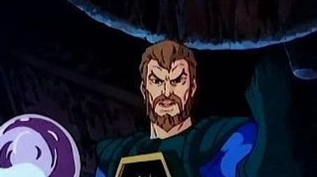 The Overthrow of Merkylnn