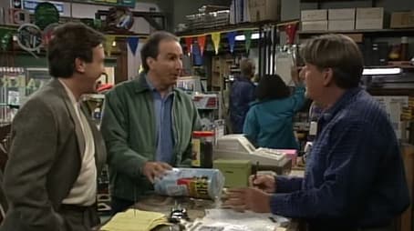 Let's Go To The Videotape