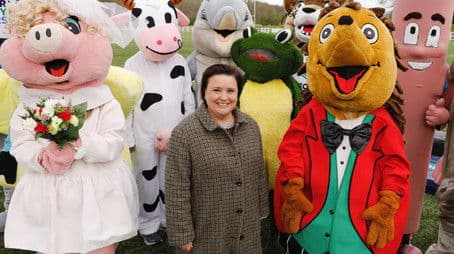 West Yorkshire Valleys