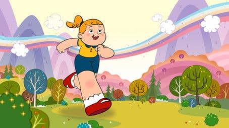 Giant Surprise / Stuck