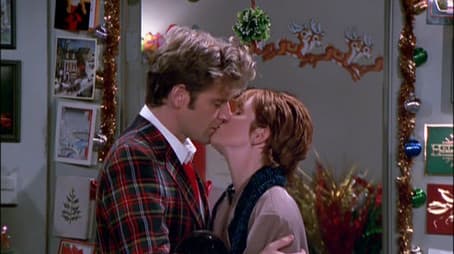 Caroline and the Used Car Salesman