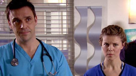 Unsafe Haven - Part 1