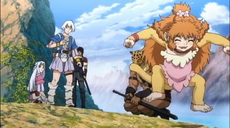 Crossing the River of Death