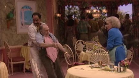 You've Lost That Livin' Feeling