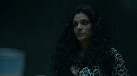 Arrivals & Departures