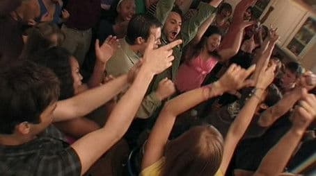 Underage Drinking: A National Concern