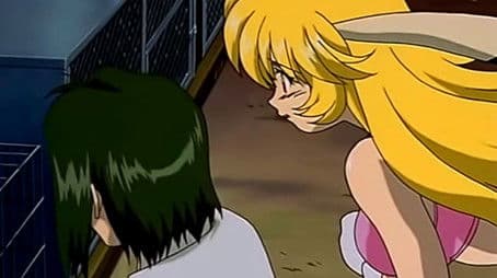 Love Rivalry! Mina vs. Mayu