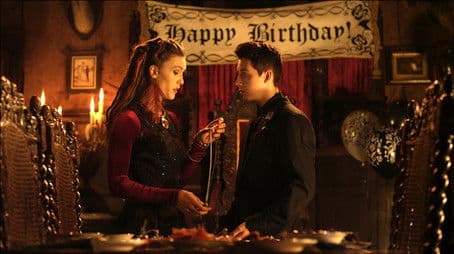 The Darkest Hour (1)