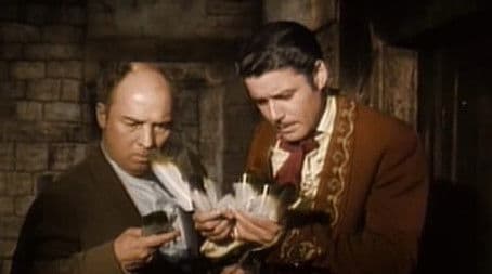 The Tightening Noose