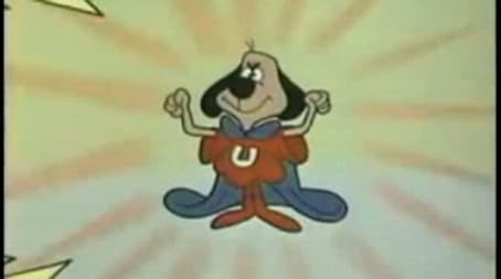 The Witch of Pickyoon, Parts 3 & 4 / The Horseless Carriage Trade (Go Go Gophers) / The Giant Mosquito (Commander McBragg)