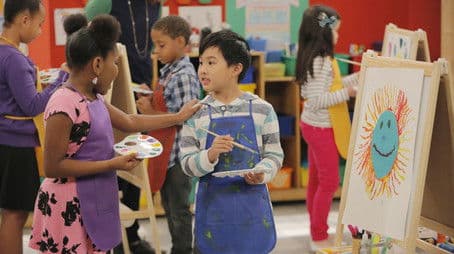 The Neighborhood Watchdogs