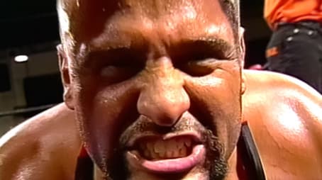 ECW Hardcore TV - Oct. 01, 1996