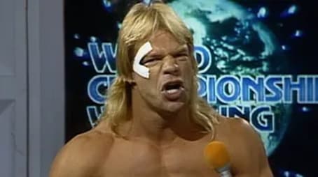 World Championship Wrestling - Jun. 11, 1988