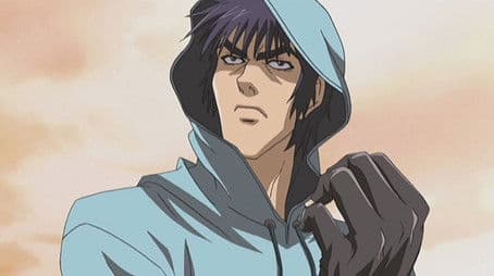 Oath Under The Setting Sun!